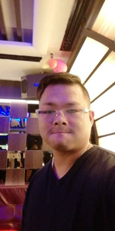 单名一个伟的第一张照片--漳浦相亲网
