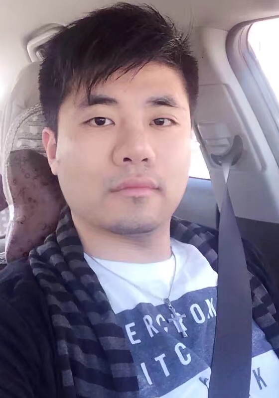 晓兵的第一张照片--漳浦相亲网