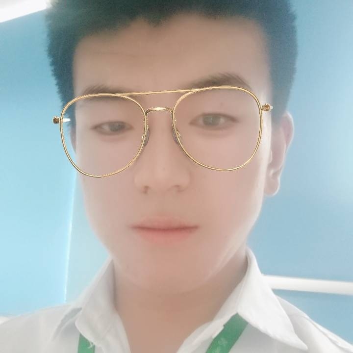 幸运男孩的第一张照片--漳浦相亲网