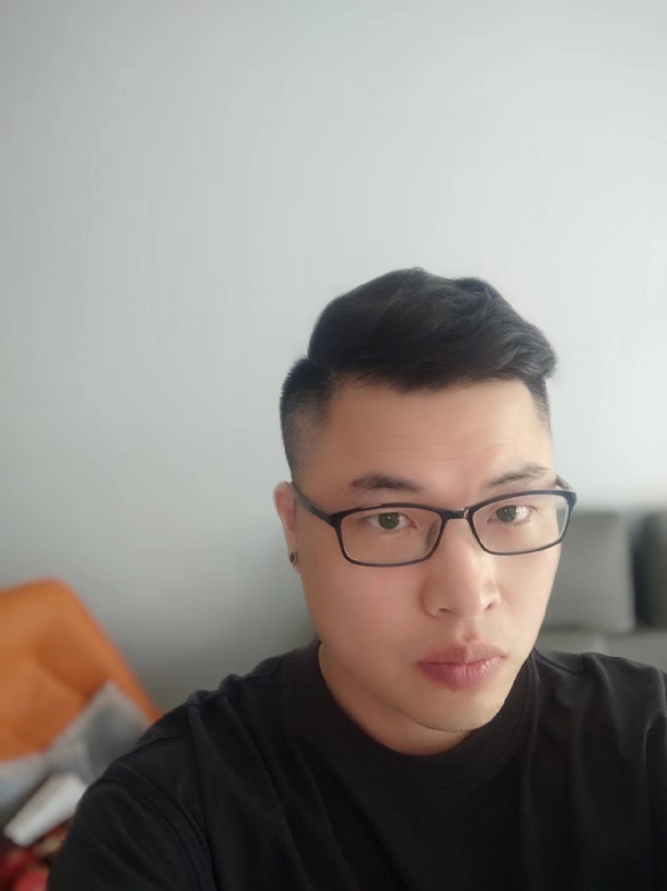 Vincent的第一张照片--漳浦相亲网