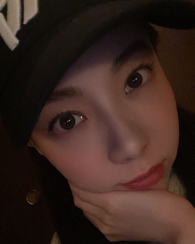 豬妹的第一张照片--漳浦相亲网