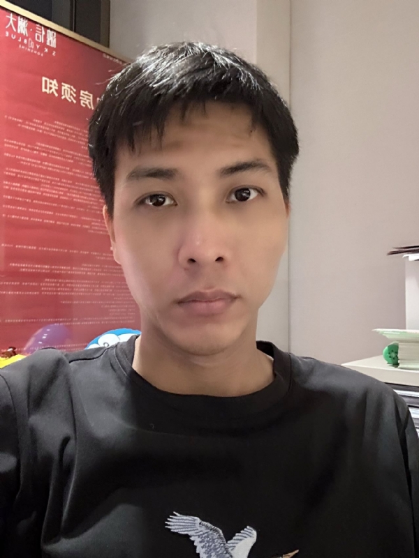 木木的第一张照片--漳浦相亲网
