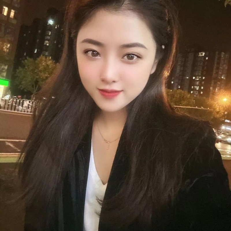 爱笑的女孩的第三张照片--漳浦相亲网