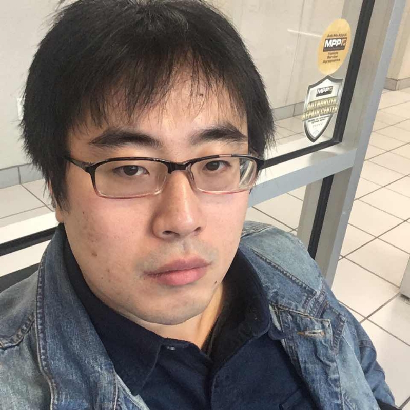 Ray的第一张照片--漳浦相亲网