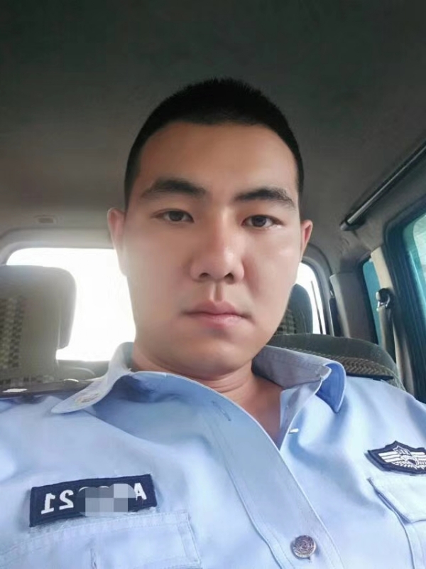 如果不爱请别伤害的第一张照片--漳浦相亲网