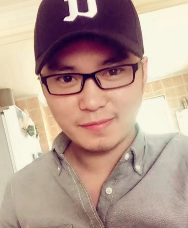 jack的第二张照片--漳浦相亲网
