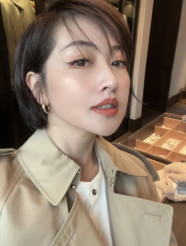 Angie的第一张照片--漳浦相亲网