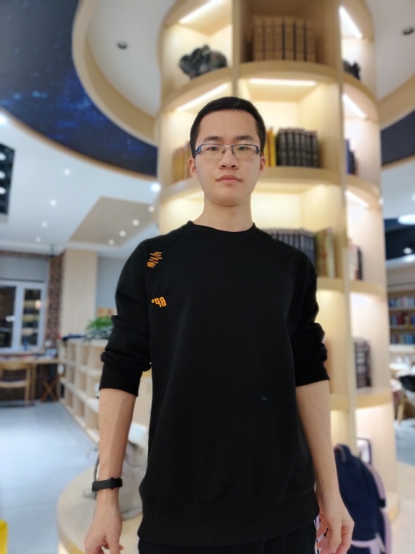 轩墨的第一张照片--漳浦相亲网