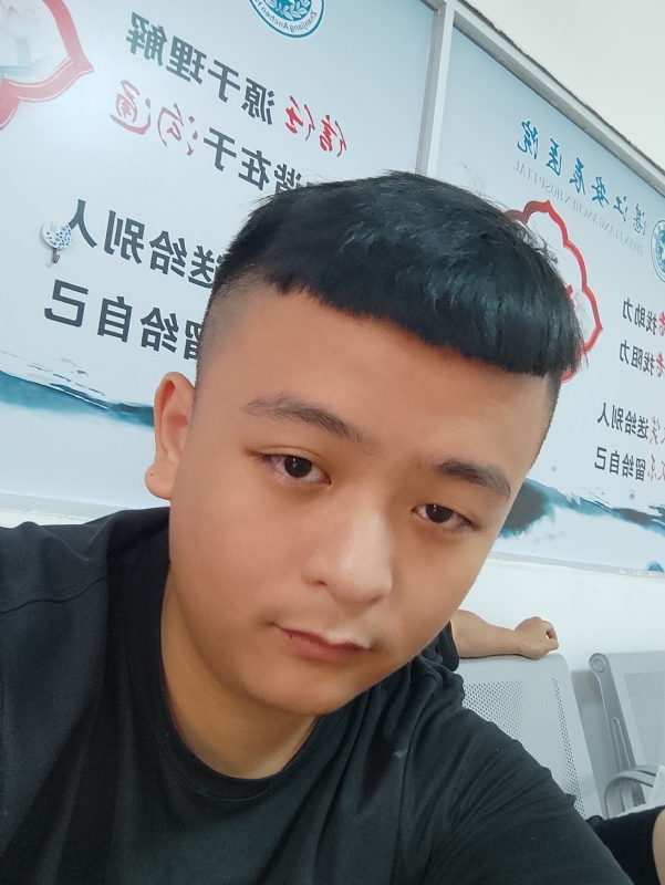 阿景的第一张照片--漳浦相亲网