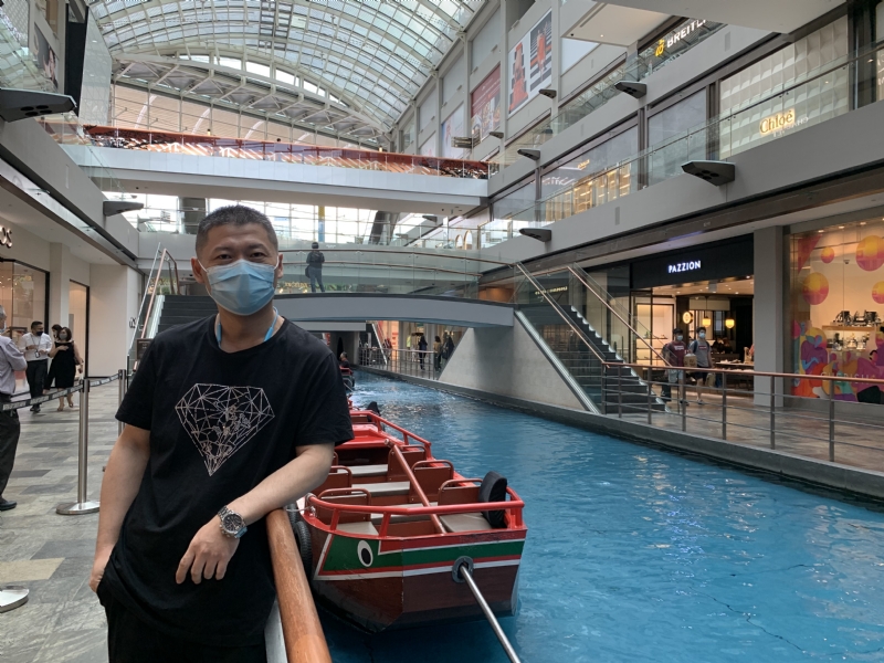 冬天的第三张照片--漳浦相亲网