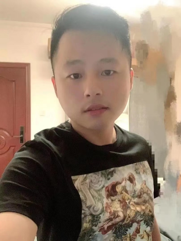 追风少年的第一张照片--漳浦相亲网