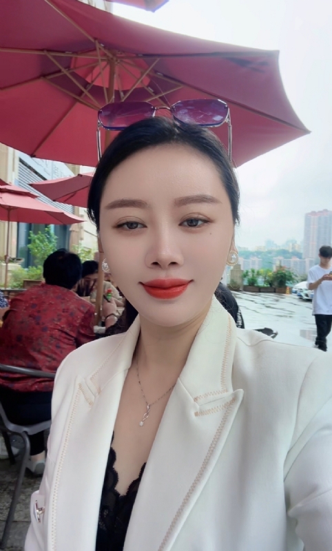 Angela的第一张照片--漳浦相亲网