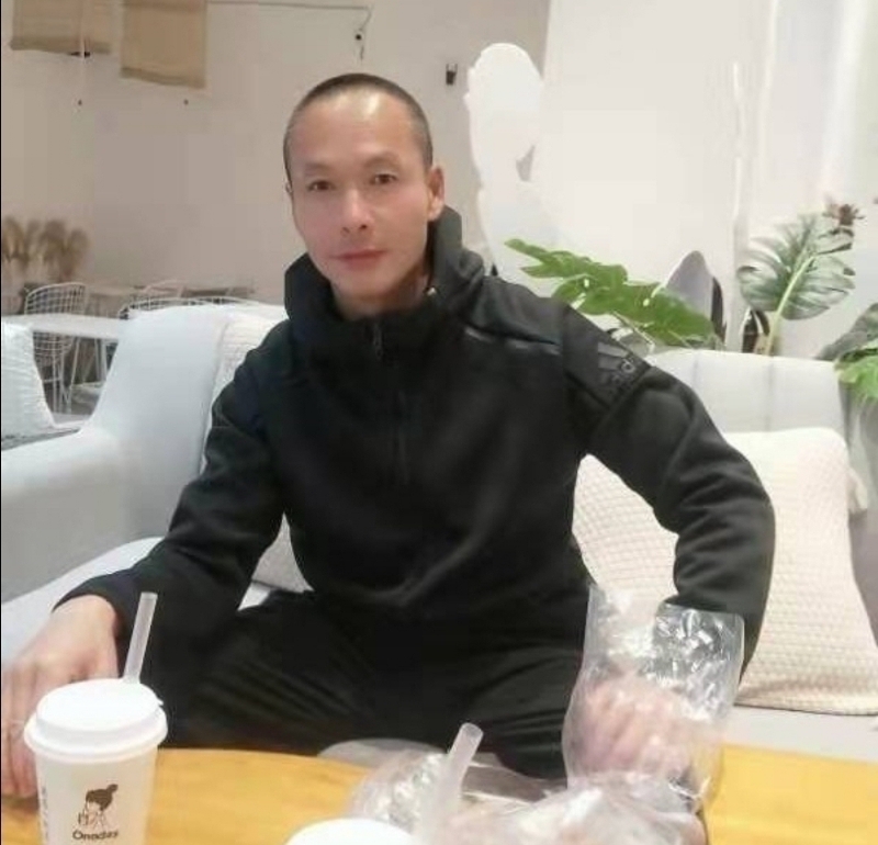 春满的第一张照片--漳浦相亲网