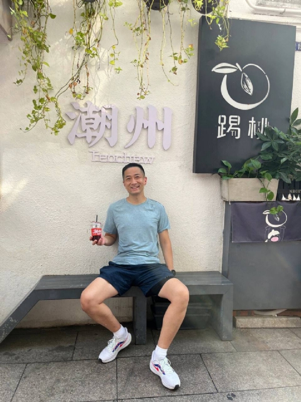 Elio的第一张照片--漳浦相亲网