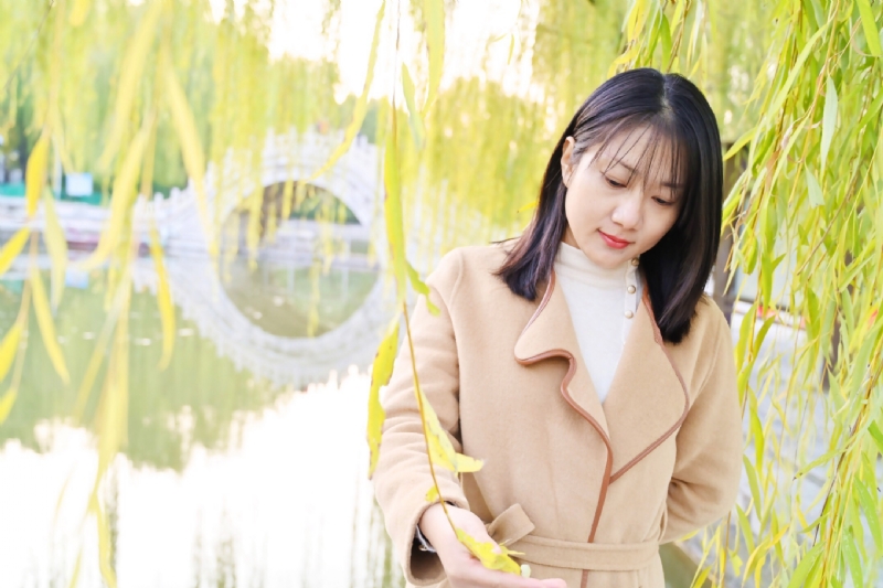 暖阳的第一张照片--漳浦相亲网