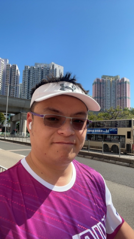 iansuen的第五张照片--漳浦相亲网