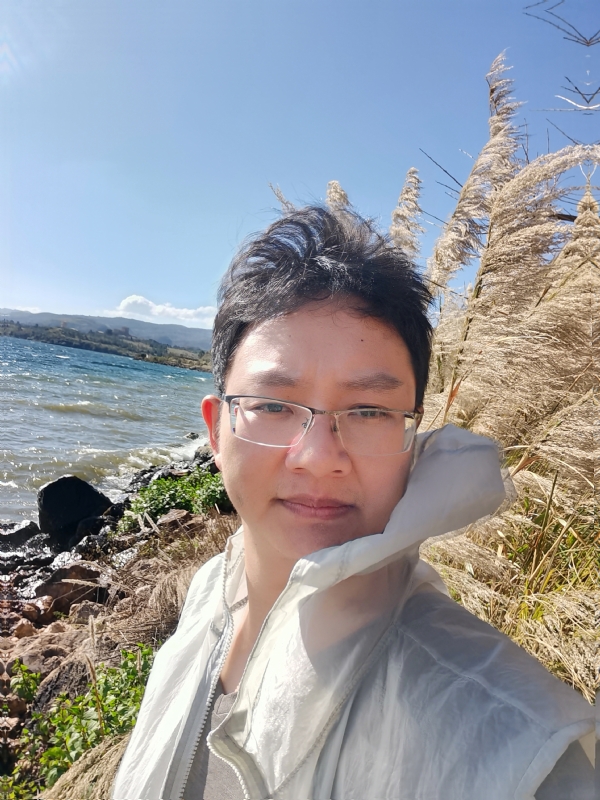 梅安歌的第一张照片--漳浦相亲网
