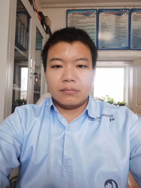 ╰┛颏骨铭心┏╮的第一张照片--漳浦相亲网