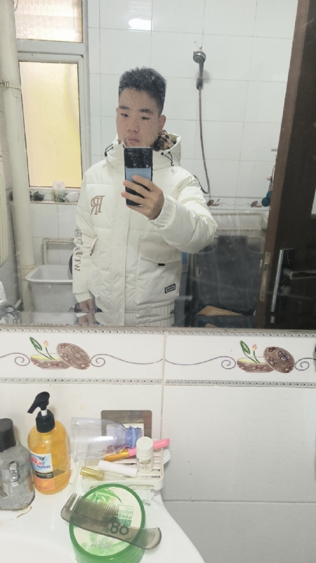 小李的第一张照片--漳浦相亲网