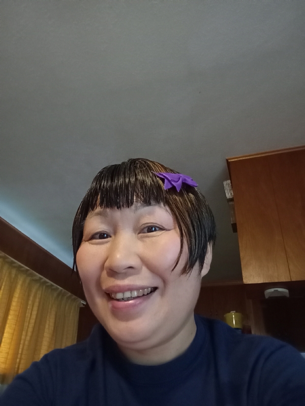 小莲的第一张照片--漳浦相亲网