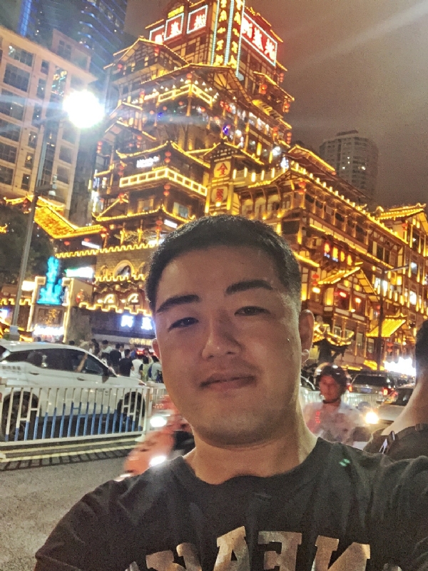 钢铁侠的第一张照片--漳浦相亲网