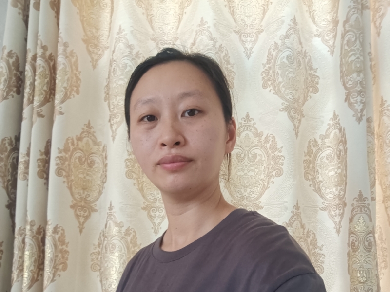 珺瑶乐的第一张照片--漳浦相亲网