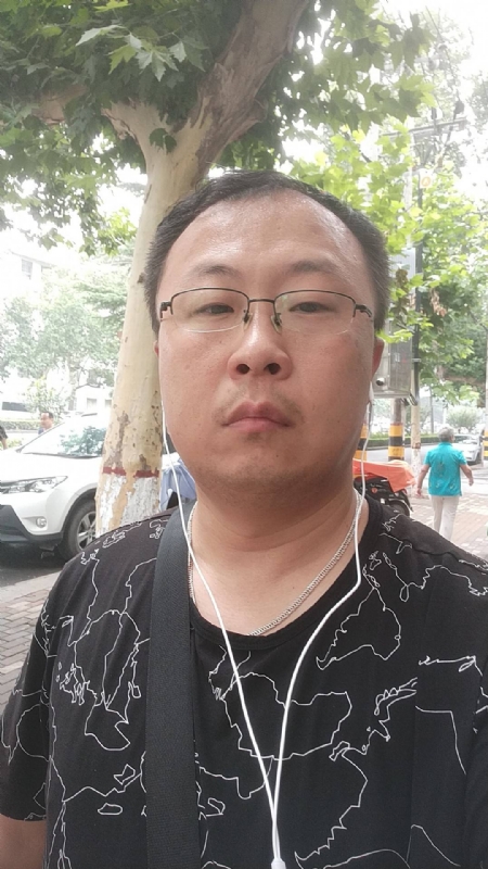 飘逸的星辰的第一张照片--漳浦相亲网