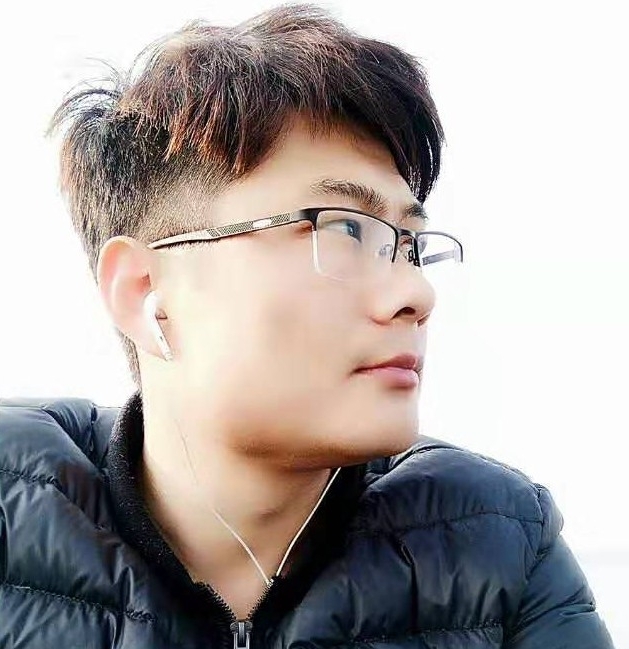 bin的第一张照片--漳浦相亲网