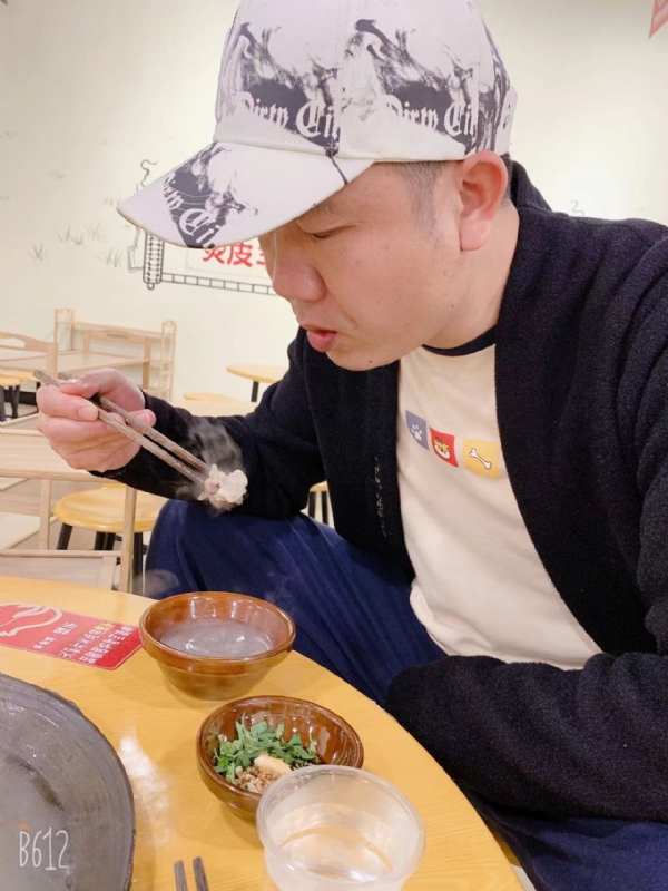 护你一生的第二张照片--漳浦相亲网