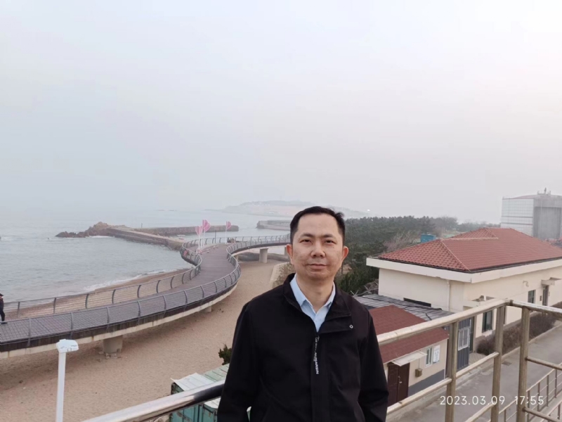 水流东的第二张照片--漳浦相亲网