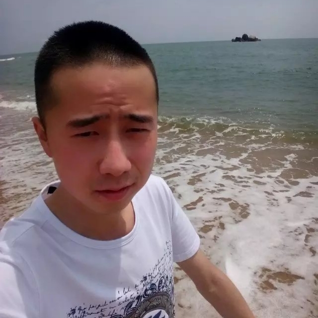 海绵宝宝的第一张照片--漳浦相亲网