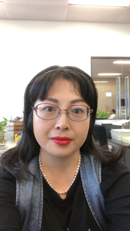炘炘的第一张照片--漳浦相亲网