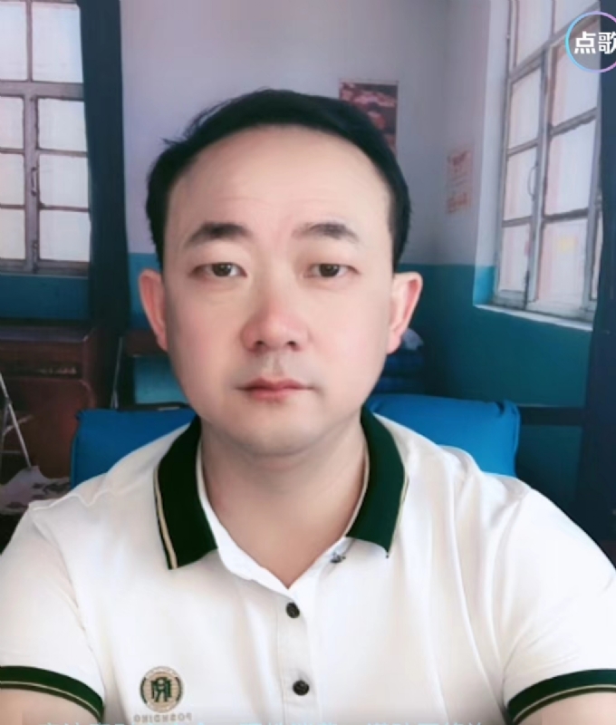 成秀才的第一张照片--漳浦相亲网