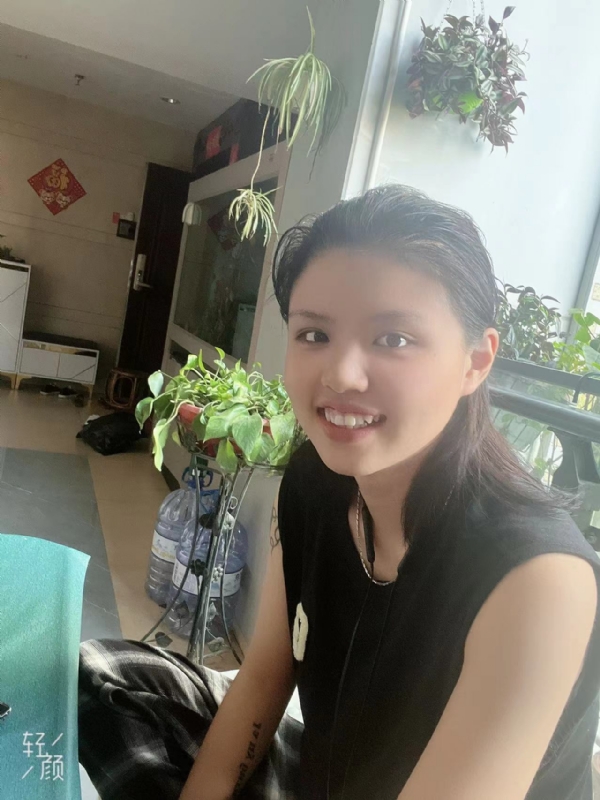 阿婷的第四张照片--漳浦相亲网