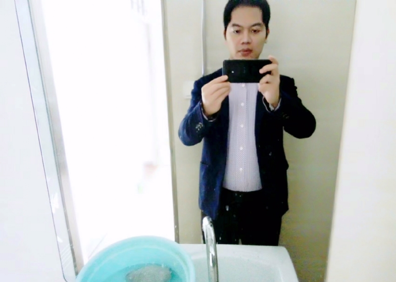 旭日春晖的第三张照片--漳浦相亲网