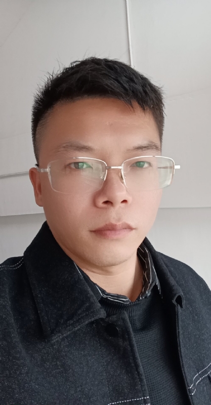 叶伟的第一张照片--漳浦相亲网