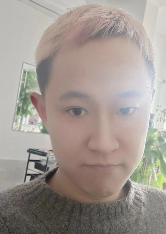 哈喽的第二张照片--漳浦相亲网