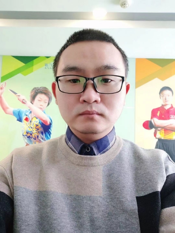 小乐的第二张照片--漳浦相亲网