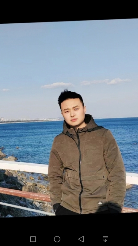 飞兔宝宝的第一张照片--漳浦相亲网