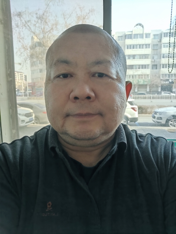 穆萨的第一张照片--漳浦相亲网