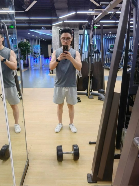 超哥的第二张照片--漳浦相亲网