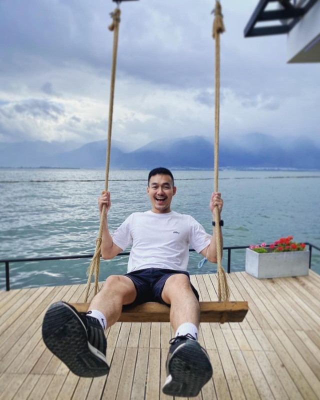 百申的第一张照片--漳浦相亲网