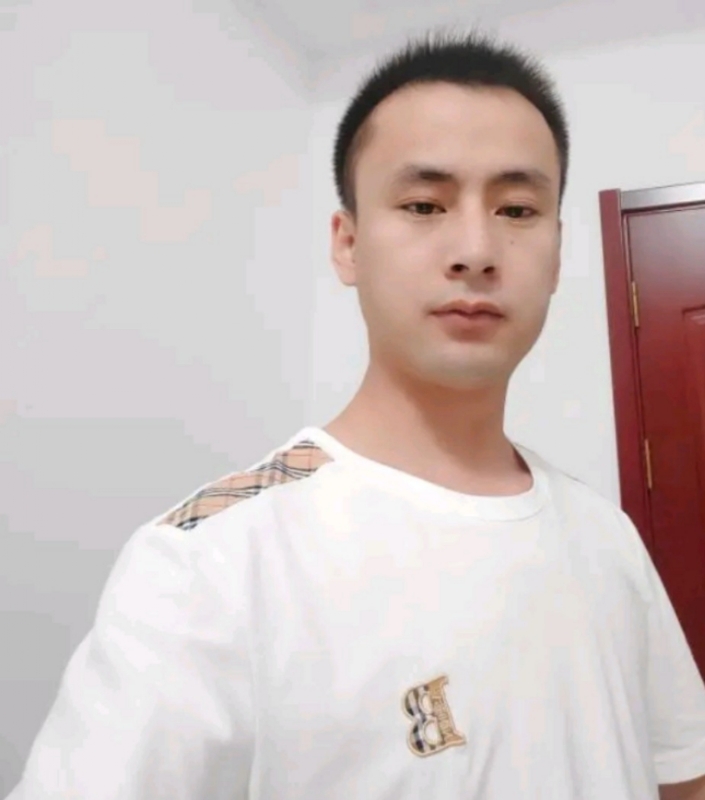 海阔天空的第一张照片--漳浦相亲网