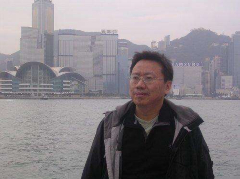Forrest的第一张照片--漳浦相亲网