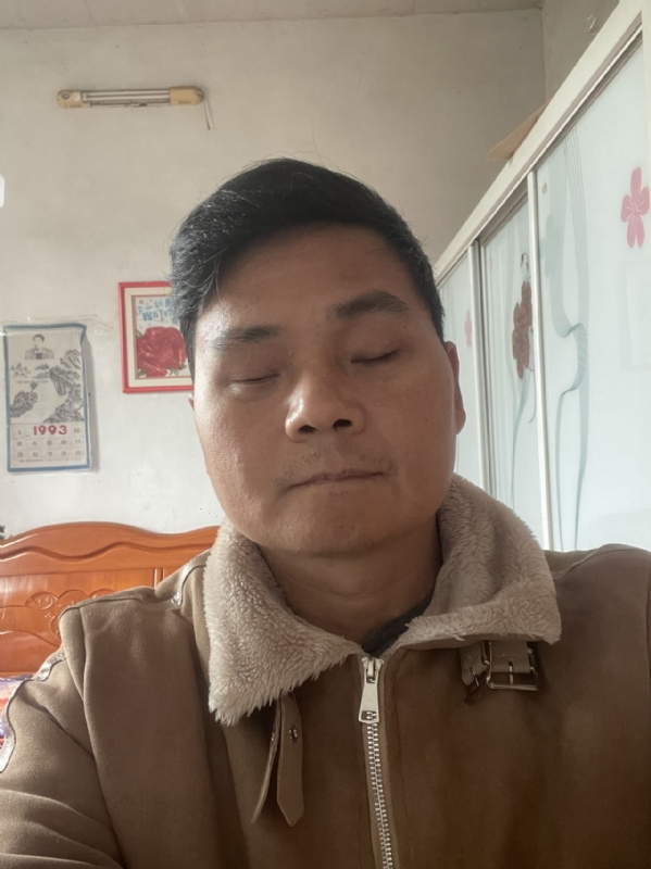 江湖游侠的第一张照片--漳浦相亲网
