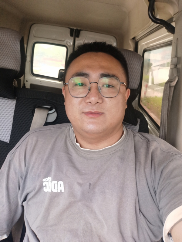 奇卡的第二张照片--漳浦相亲网