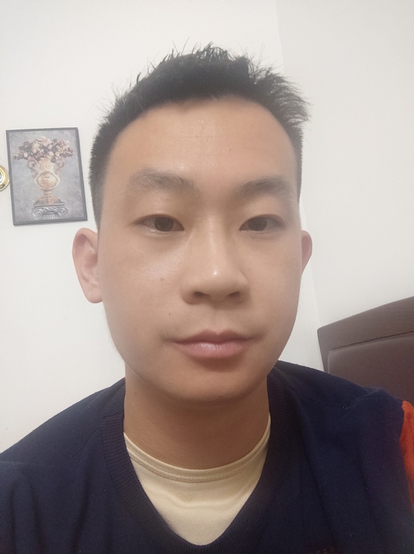 清风徐来的第一张照片--漳浦相亲网