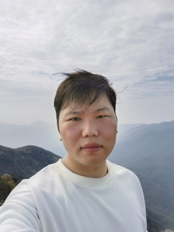 平凡人生的第二张照片--漳浦相亲网