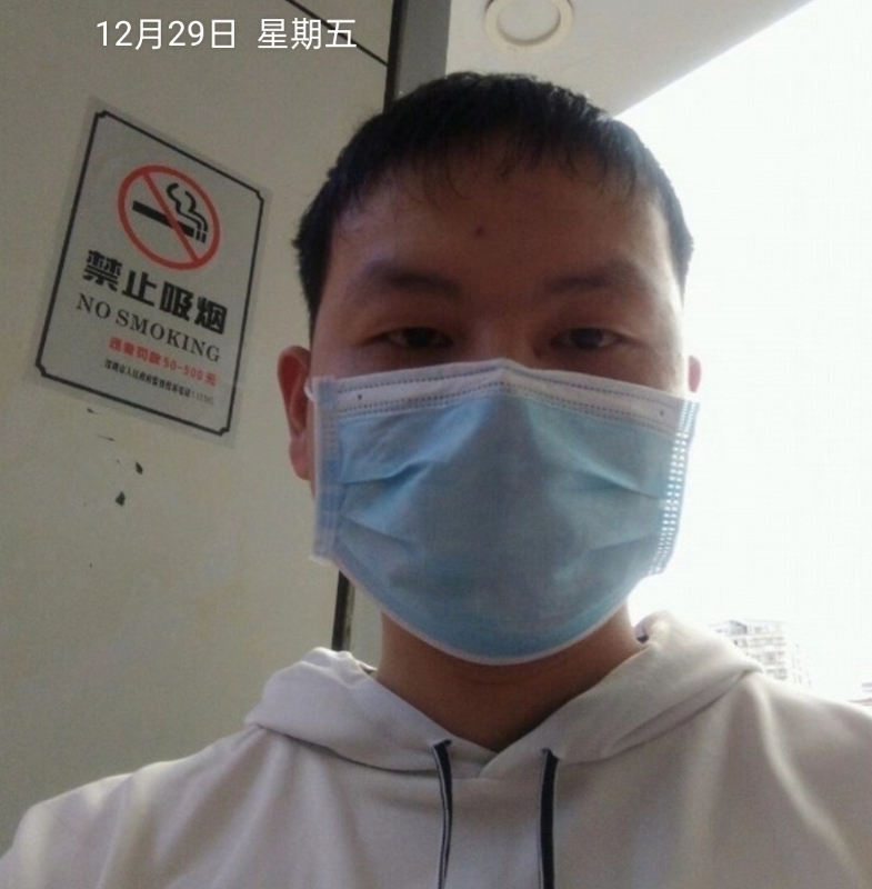 画中意的第一张照片--漳浦相亲网