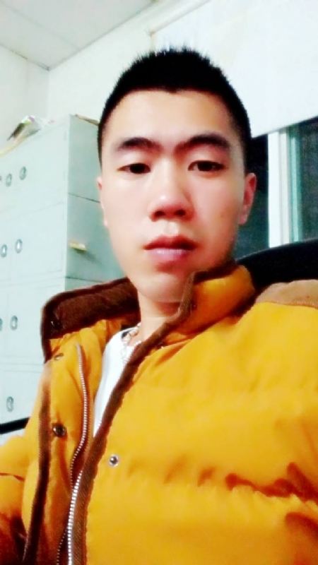 林先生的第二张照片--漳浦相亲网